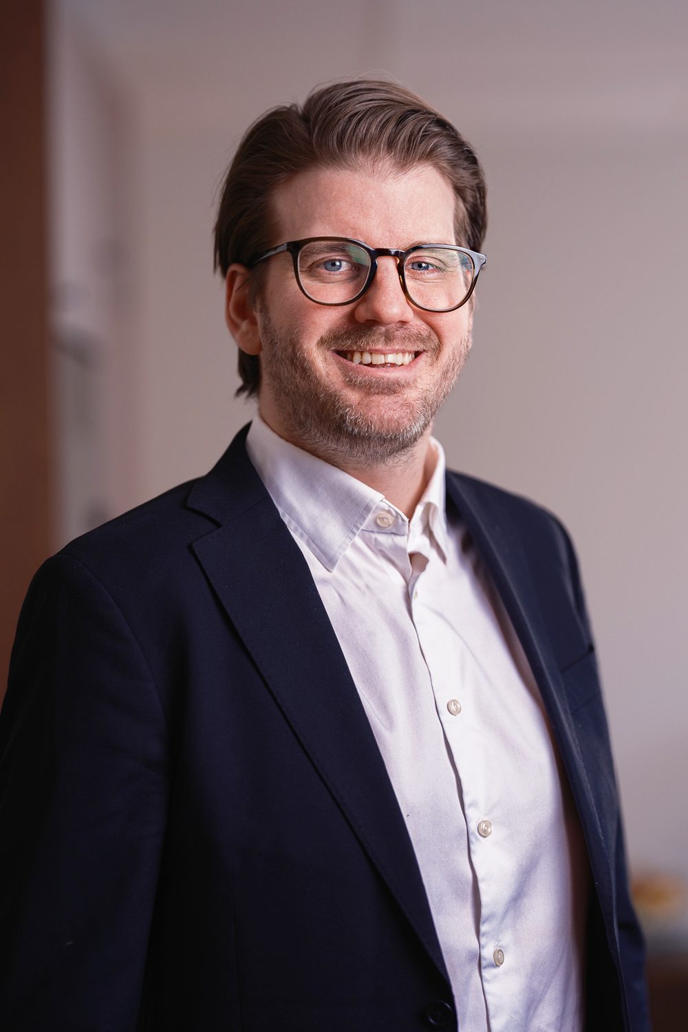 Eva Hedman affärsutvecklare Ztratego