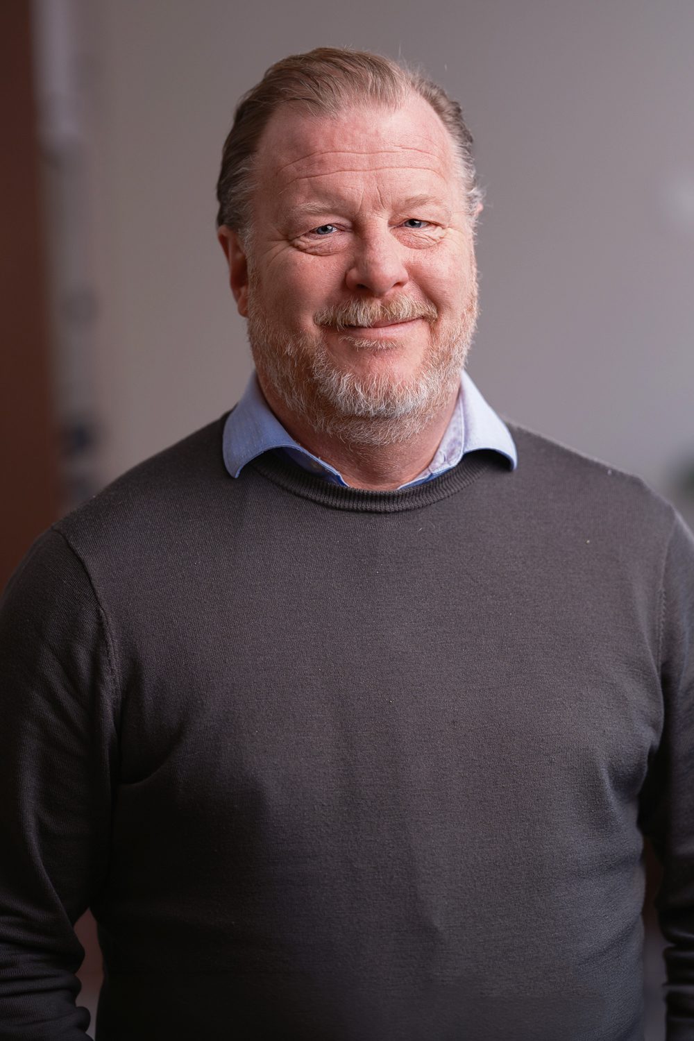 Jenny Pettersson, ekonomi/administration Ztratego