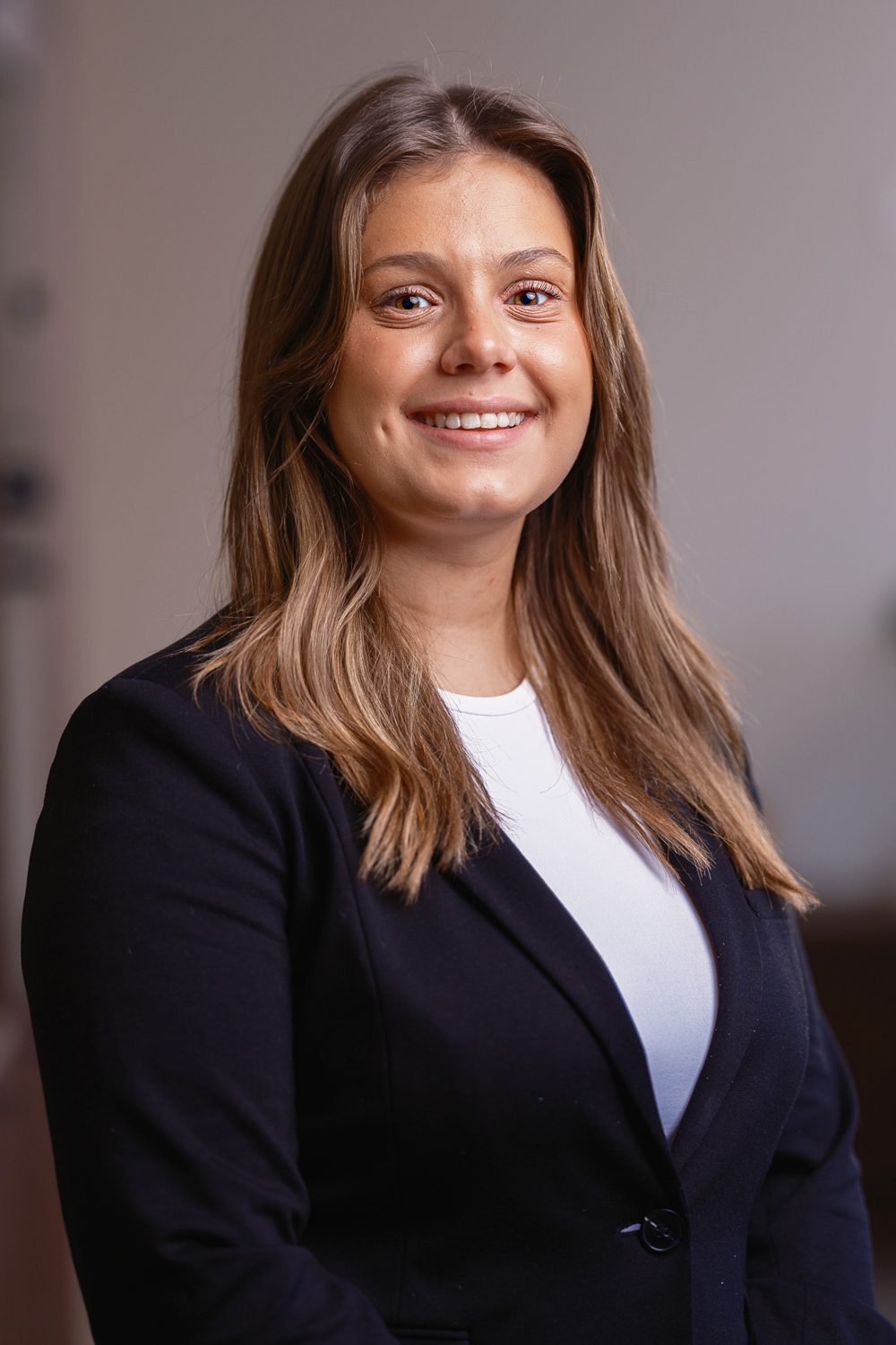 Jenny Pettersson, ekonomi/administration Ztratego