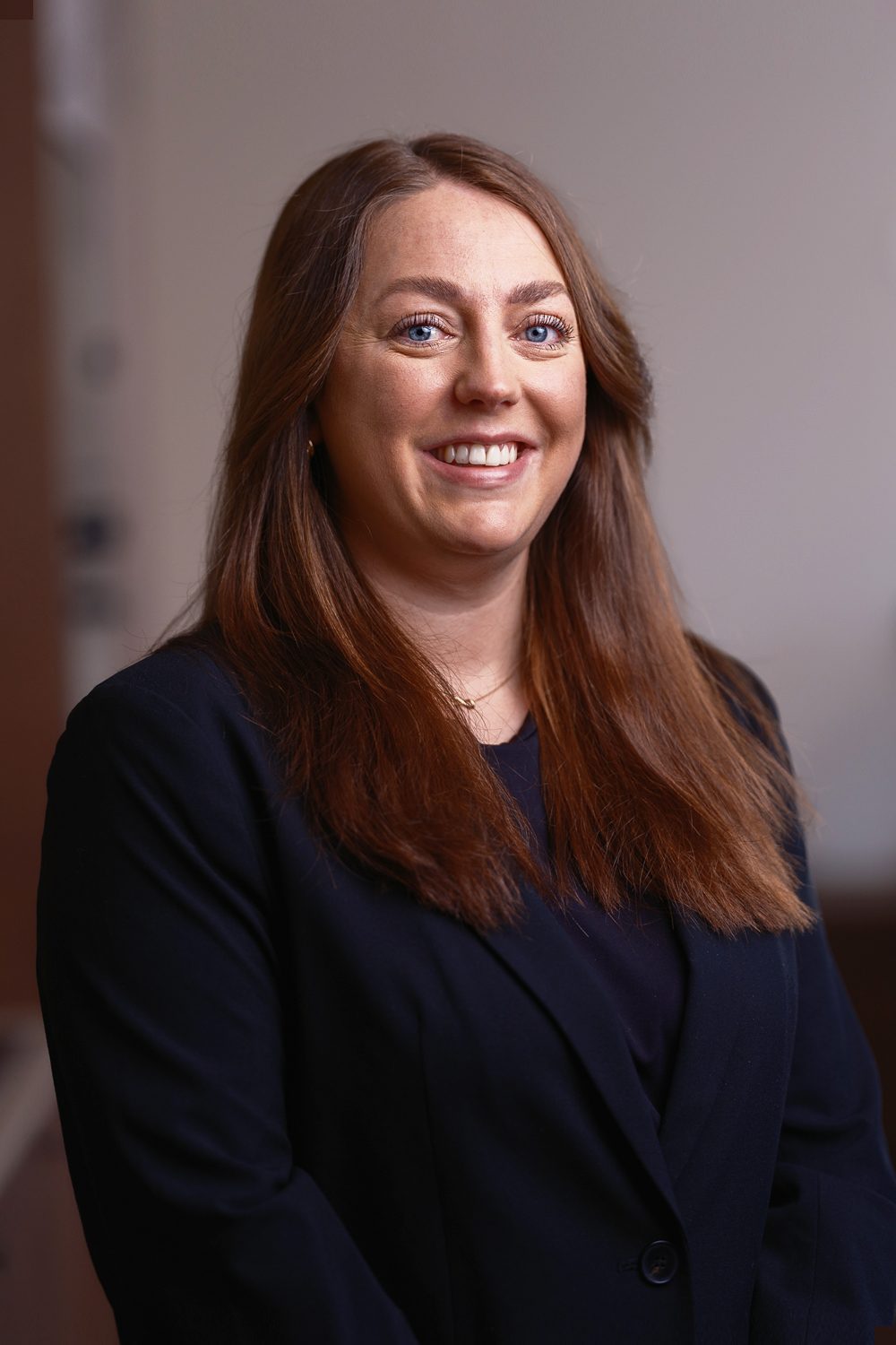 Jenny Pettersson, ekonomi/administration Ztratego