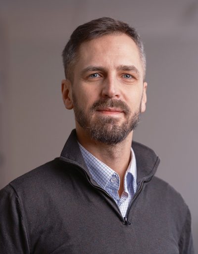 Jim Lindberg Affärsutvecklare