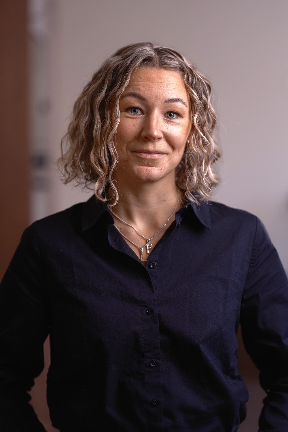 Eva Hedman affärsutvecklare Ztratego