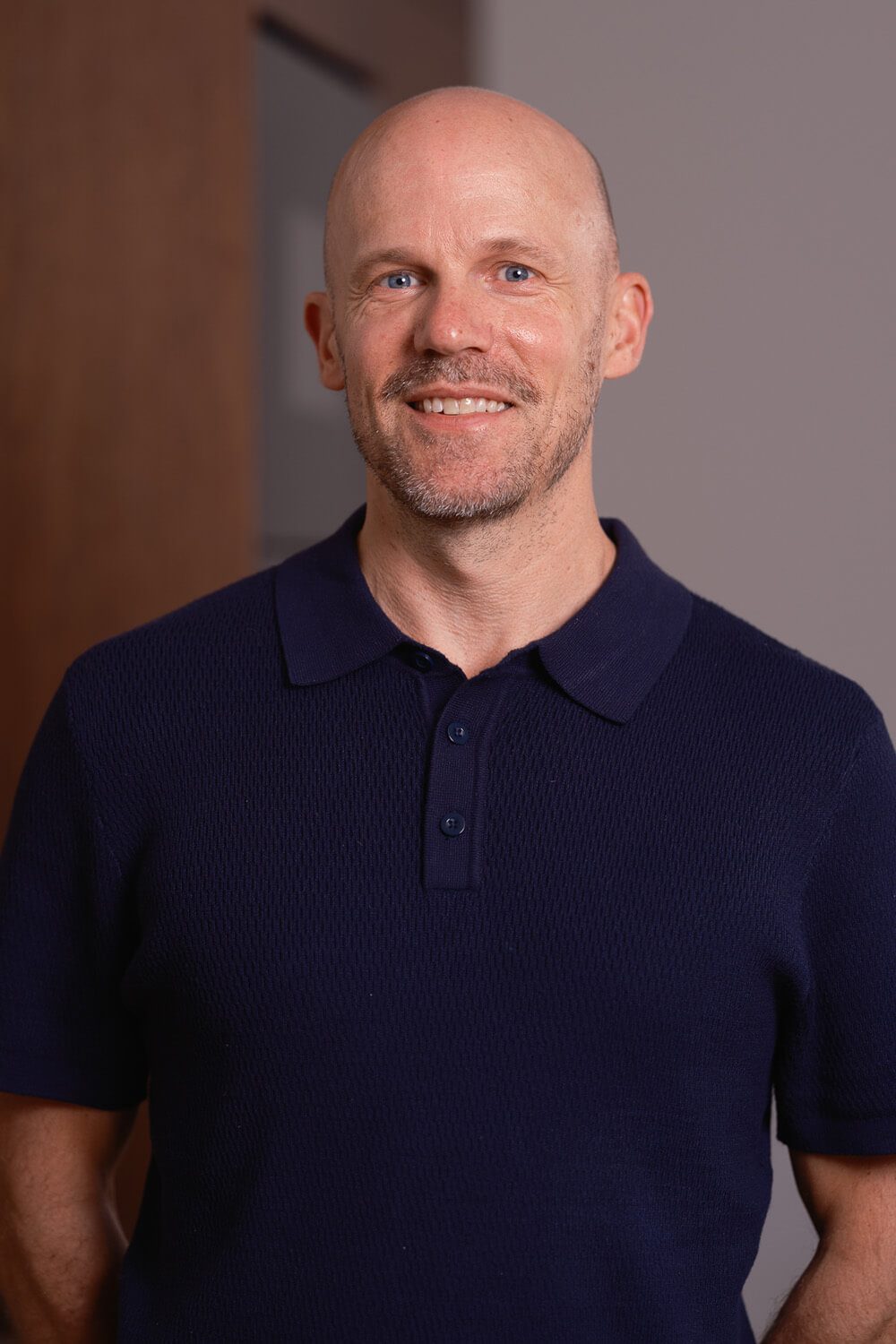 Johan Lonning – Ztratego Jenny Pettersson, ekonomi/administration Ztratego